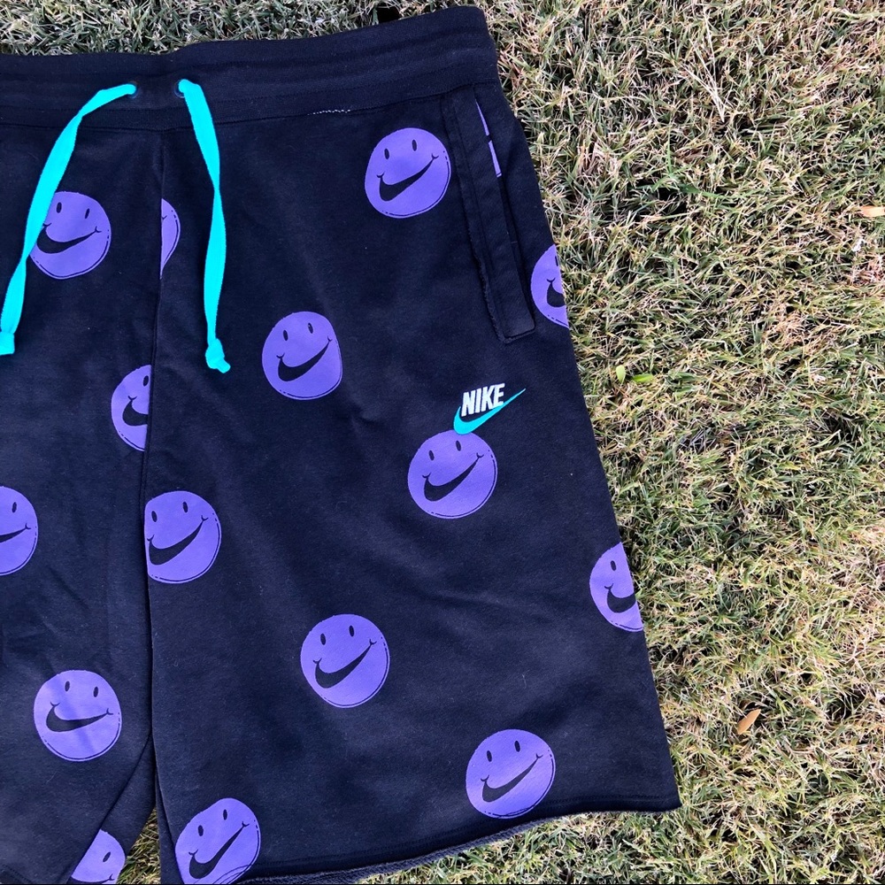 🆕 Nike Sportswear 'Have A Nike Day' Alumni Shorts